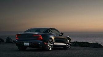 Polestar Wallpaper Specs Videos 4k HD Wsupercars