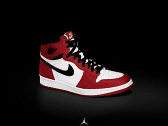 Computer Air Jordan Wallpaper