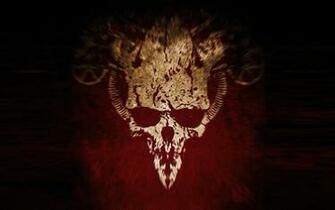 Desktop Wallpaper Devil