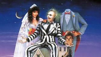 Beetlejuice Wallpaper Jpg