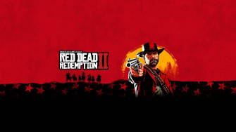 Red Dead Redemption Wallpaper