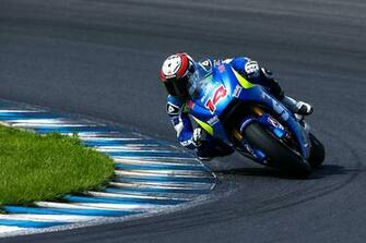 Suzuki Gsx Rr Motogp Wallpaper Desktop With