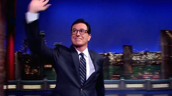 Stephen Colbert Wallpaper X Net