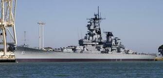 Uss Iowa Bb Computer Wallpaper Desktop Background Id