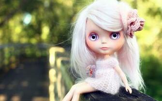 Beautiful Wallpaper For Desktop Doll HD