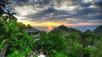 Costa Rica Wallpaper HD Net