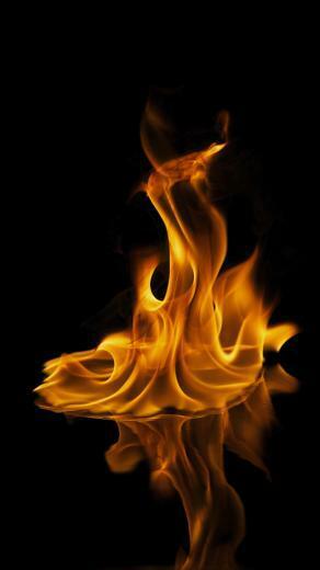 Best Wallpaper A Day Only Retina iPhone New iPad Fire