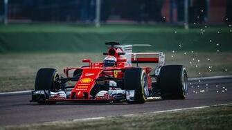 Ferrari Sf 70h Wallpaper HD Image Wsupercars