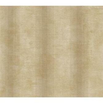 Nantucket Sand And Dusty Woven Stripe Wallpaper