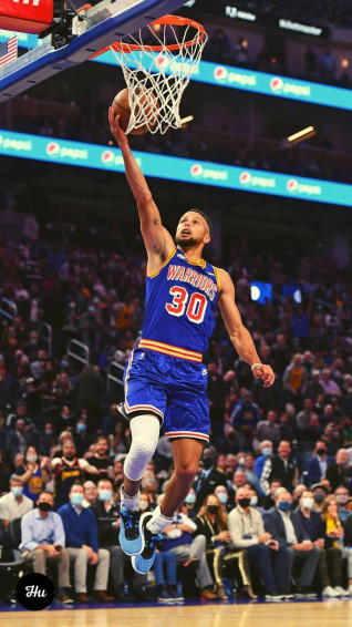Steph Curry R iPhonewallpaper