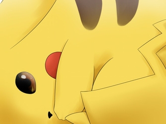 Pikachu Wallpaper By Fujiwara Anna