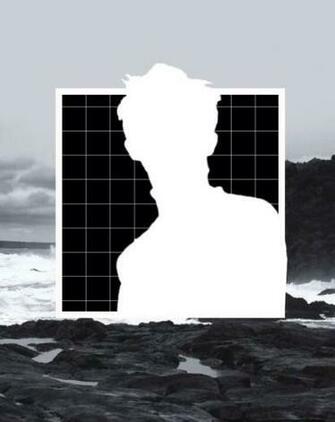 Kim Namjoon Dark Aesthetic Wallpaper Bts In
