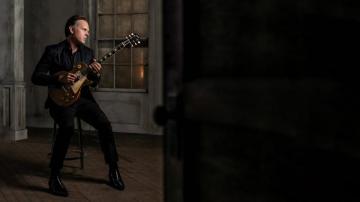 Joe Bonamassa Time Clocks Album Re R O C K N L A D