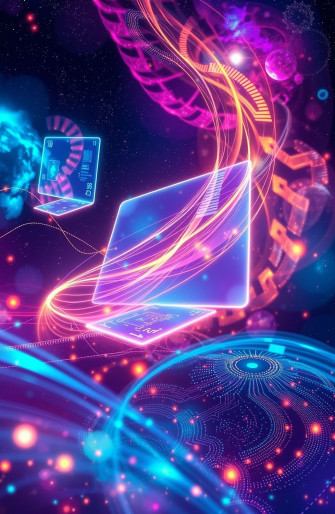 Jarvis Live Wallpaper
