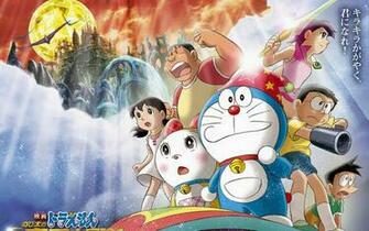 Gambar Wallpaper Doraemon Lucu Search Results Binatang