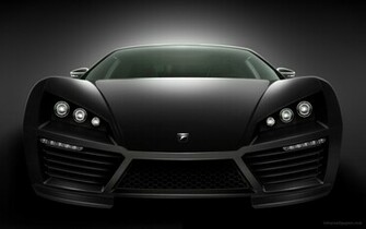 Fenix Automotive Supercar Wallpaper HD Car