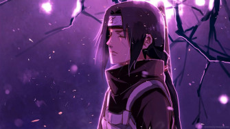 Top Best Uchiha Itachi Wallpaper For Desktop Pc Laptop