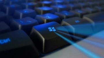 Cse Wallpaper Computer Keyboard Blue Electronic Device Technology