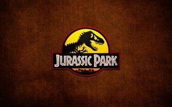 Fonds D Cran Jurassic Park Tous Les Wallpaper