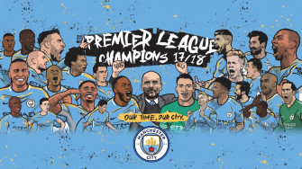 Manchester City Fc Wallpaper On
