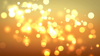 Neon Yellow Background Wallpaper