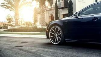 Audi A7 Computer Wallpaper Desktop Background