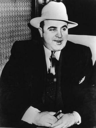 Alcapone Cloudpix