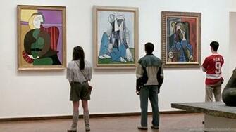 Ferris Bueller S Day Off Wallpaper Desktop Background