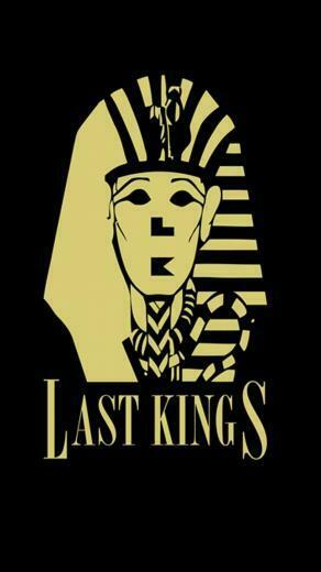 Last Kings iPhone Wallpaper Top