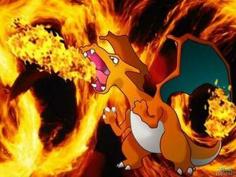 Charmander Background