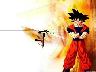 Dragon Ball Z Wallpaper Goku