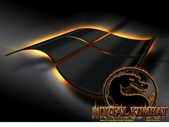 Mortal Kombat Wallpaper Background