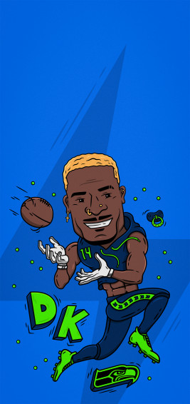 Seahawks Mobile Wallpaper Seattle