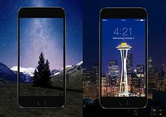 HD Wallpaper For Mac Os X El Capitan Ios And iPhone 6s