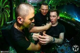 Tiesto Wallpaper