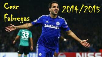 Cesc Fabregas Wallpaper X Net