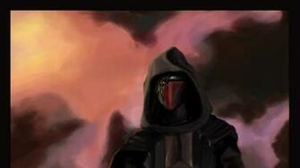 Of The Old Republic Revan Star Wars Wallpaper Hq