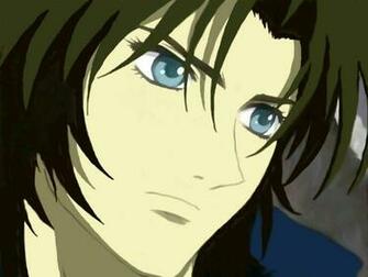 Kiba Anime Wallpaper