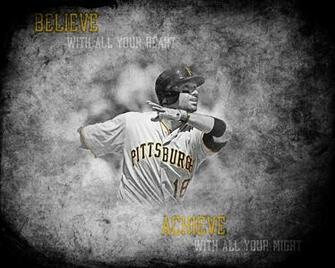 Neil Walker Wallpaper