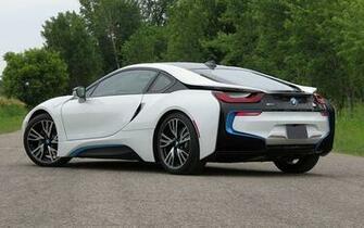 Bmw I8 Interior For Car Suggest