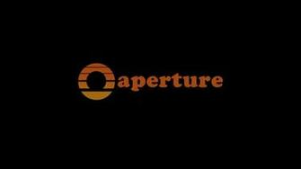 Retro Aperture HD Wallpaper FullHDwpp Full