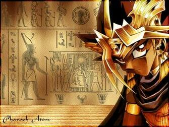 Wallpaper De Yu Gi Oh4