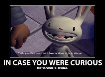 Sam And Max