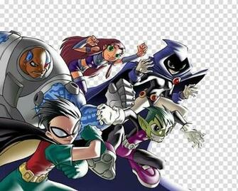 Starfire Batman Animation Blackfire Tamaran Teen Titans
