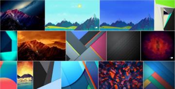 Beautiful Material Design Wallpaper You Can For