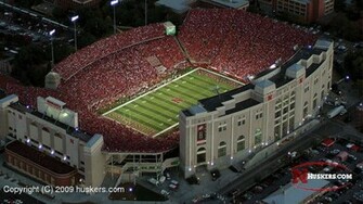 Nebraska Football Ticket Information Huskers