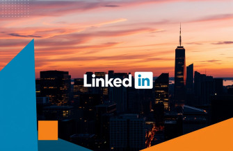 Linkedin Background
