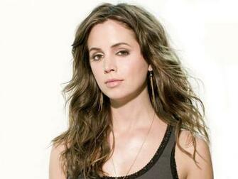 Eliza Dushku Wallpaper HD
