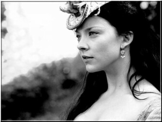 The Tudors Wallpaper