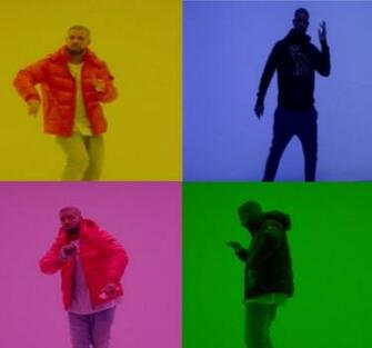 Drake S Hotline Bling Music Video Is Actually A Commerical For